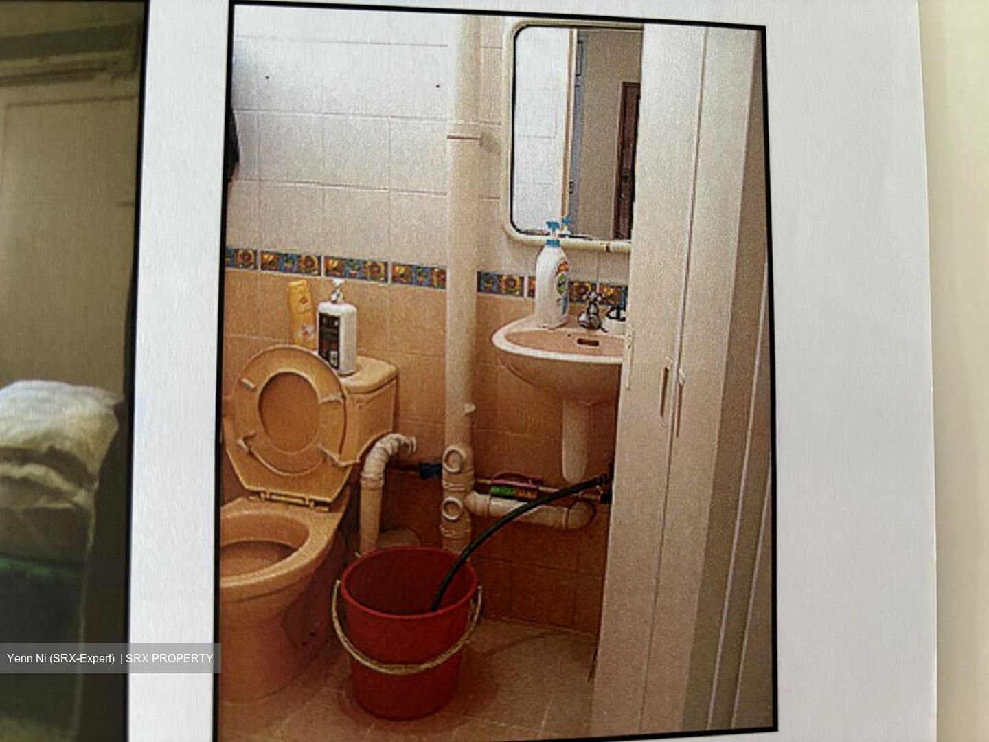 Blk 54 BLANGAH VIEW (Bukit Merah), HDB 3 Rooms #503288551